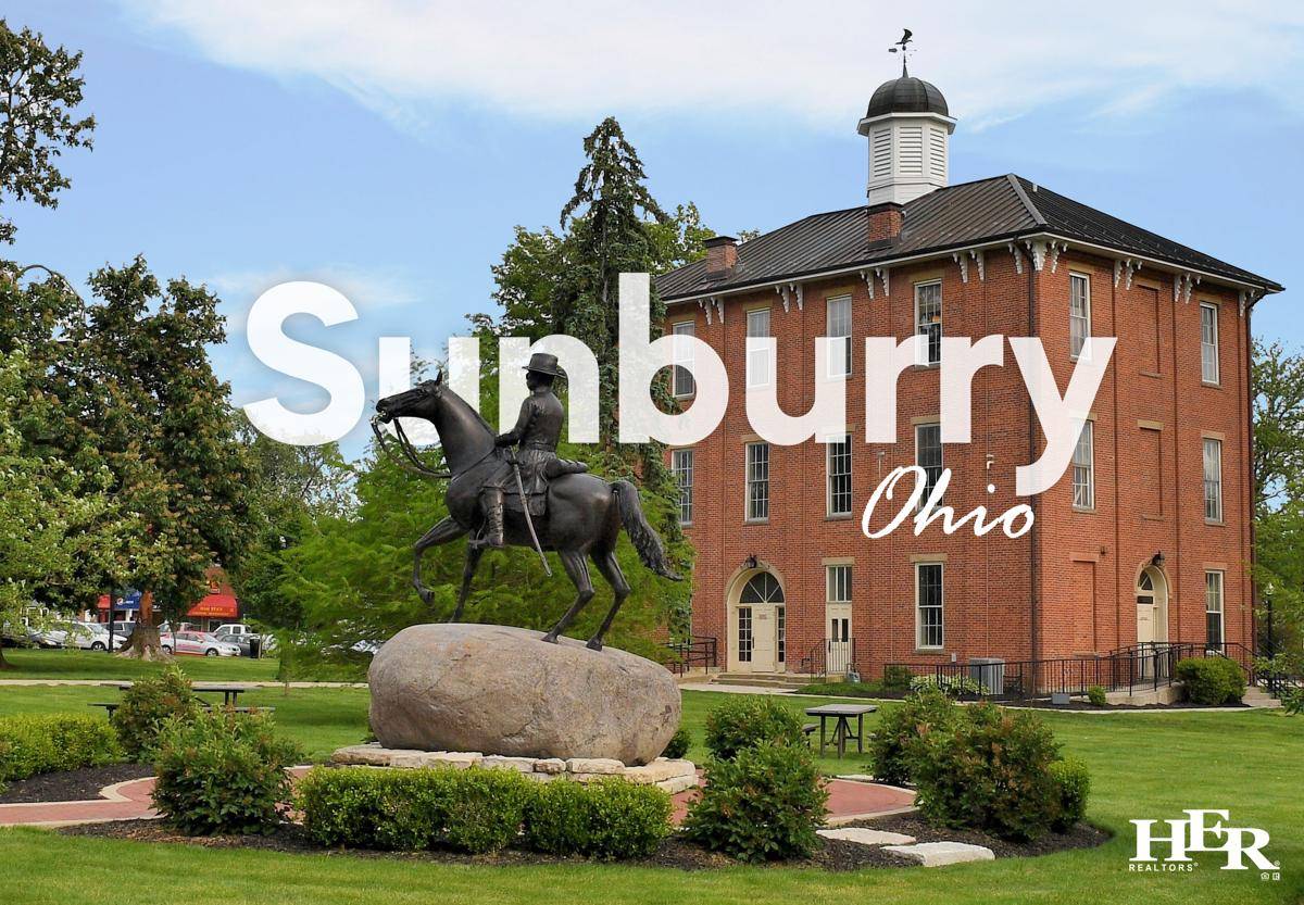 Moving to Sunbury, Ohio? Here’s What You Need to Know!